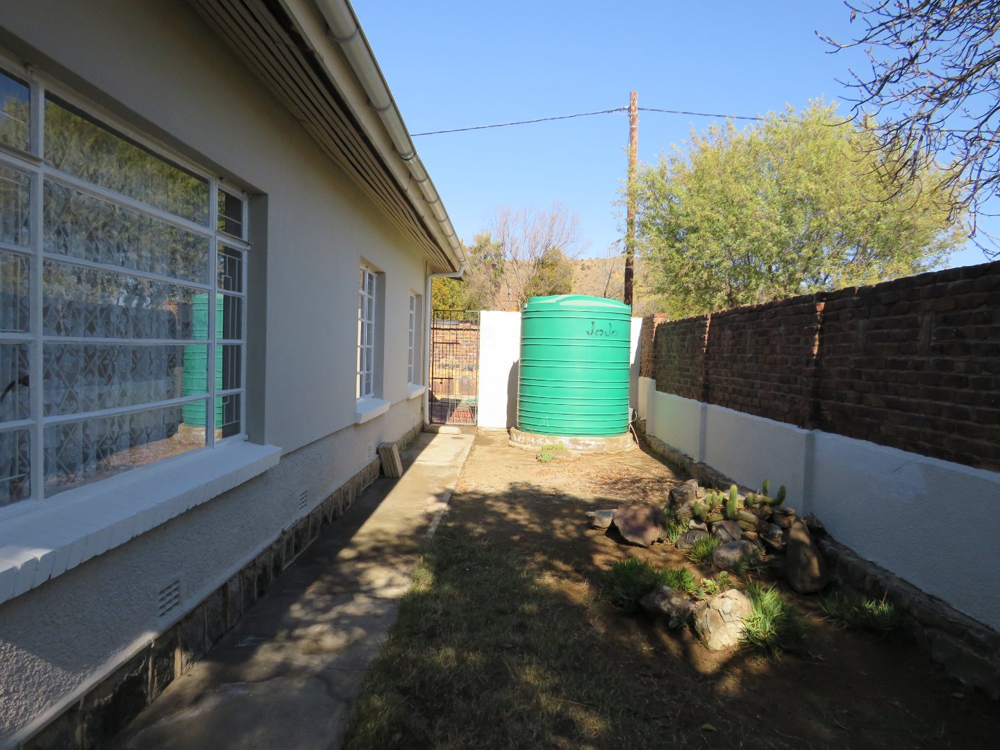 4 Bedroom Property for Sale in Colesberg Northern Cape